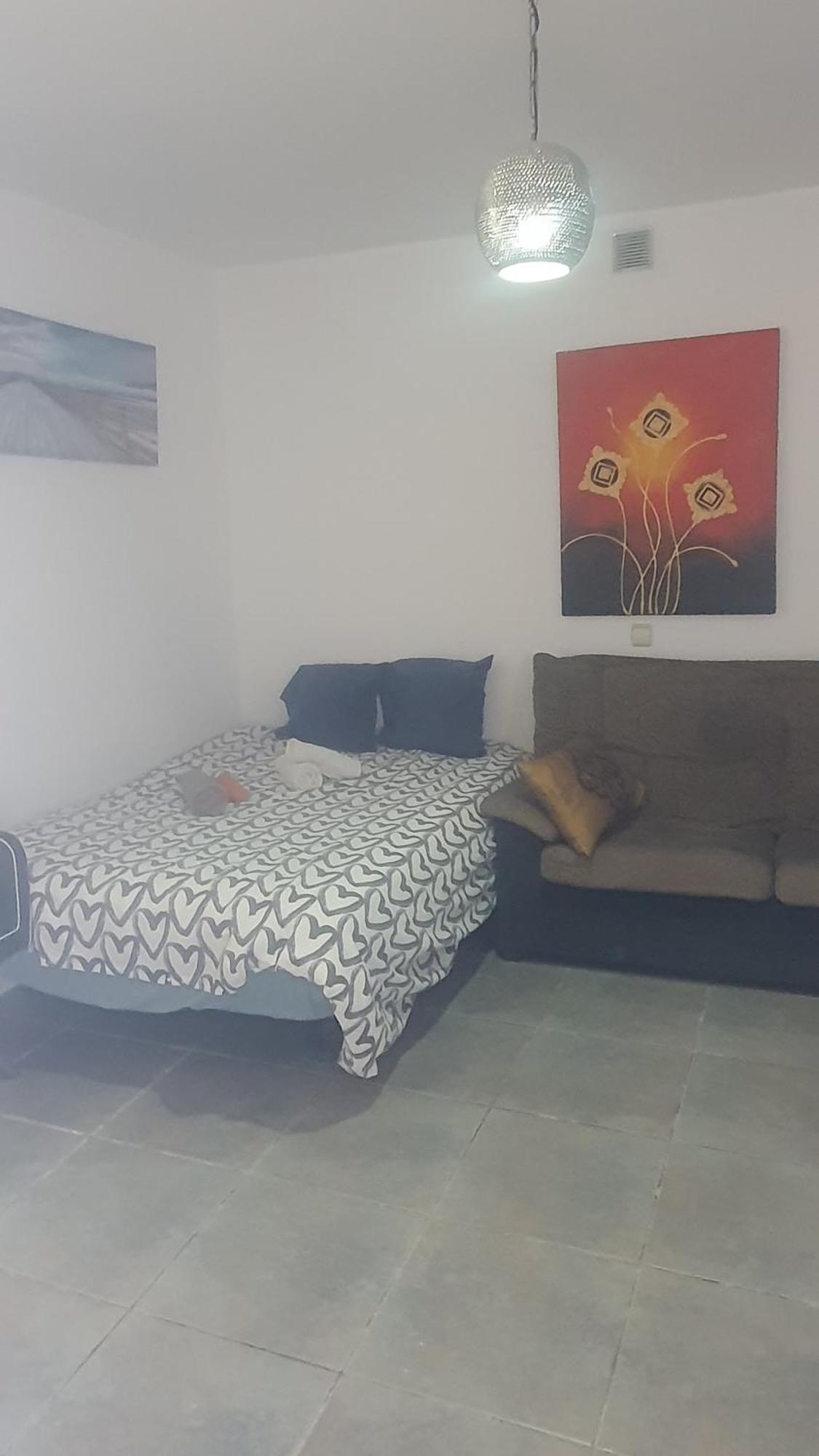 Appartement Ana Lucky à Playa Blanca  Extérieur photo