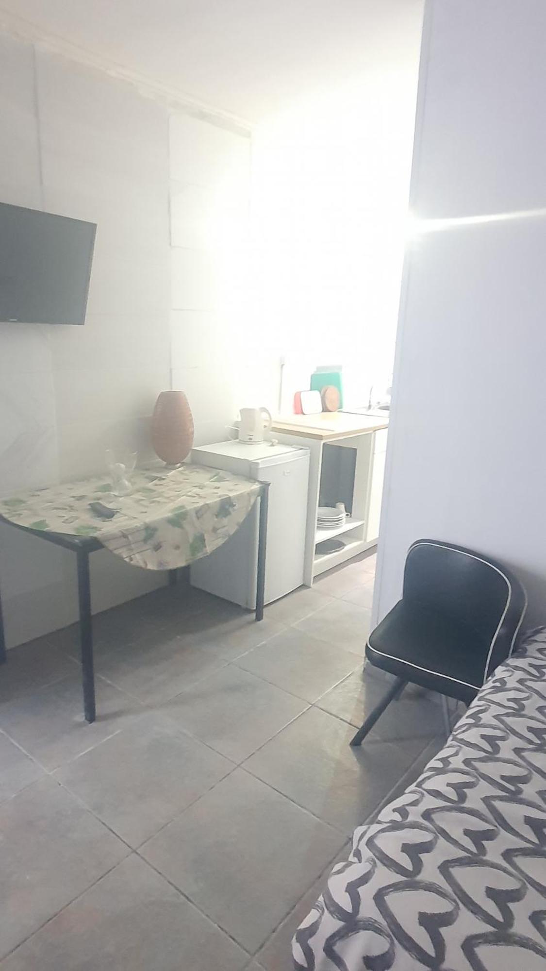 Appartement Ana Lucky à Playa Blanca  Extérieur photo
